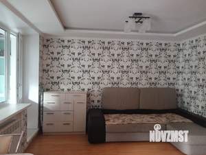 2-к квартира, на длительный срок, 43м2, 3/9 этаж