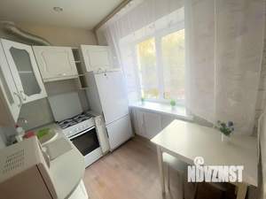 2-к квартира, на длительный срок, 40м2, 4/5 этаж