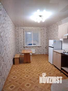 2-к квартира, на длительный срок, 60м2, 4/10 этаж