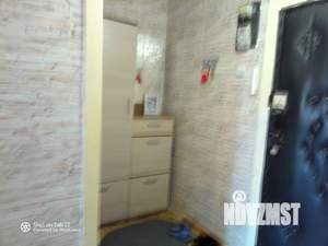 1-к квартира, на длительный срок, 30м2, 4/9 этаж