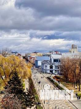 Студия квартира, посуточно, 36м2, 6/9 этаж