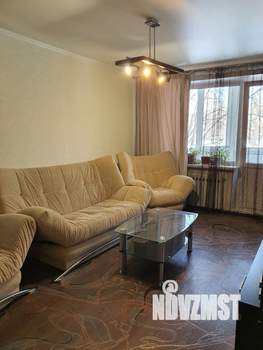 2-к квартира, на длительный срок, 46м2, 2/9 этаж