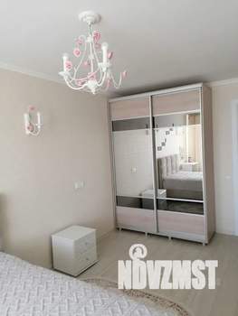 1-к квартира, посуточно, 37м2, 9/10 этаж