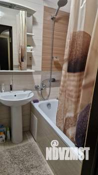 1-к квартира, на длительный срок, 40м2, 5/10 этаж