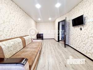 1-к квартира, на длительный срок, 40м2, 6/16 этаж