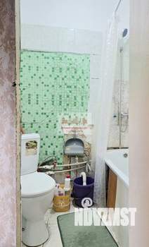 2-к квартира, на длительный срок, 40м2, 4/5 этаж