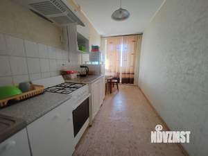 1-к квартира, на длительный срок, 34м2, 8/9 этаж