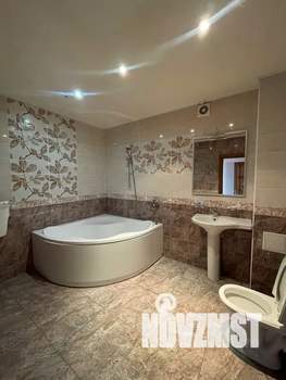 2-к квартира, посуточно, 71м2, 4/6 этаж