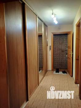 3-к квартира, на длительный срок, 70м2, 3/6 этаж