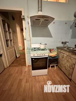 1-к квартира, на длительный срок, 60м2, 4/4 этаж