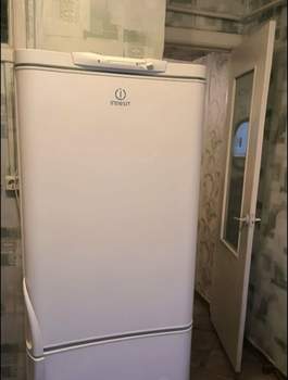 1-к квартира, на длительный срок, 32м2, 5/5 этаж