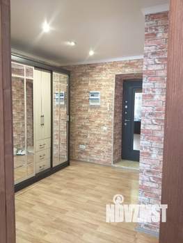 2-к квартира, на длительный срок, 58м2, 6/9 этаж