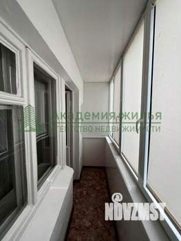 1-к квартира, на длительный срок, 30м2, 4/5 этаж