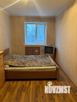 2-к квартира, на длительный срок, 46м2, 3/5 этаж