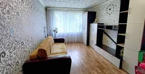 1-к квартира, на длительный срок, 33м2, 5/5 этаж