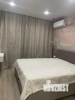 1-к квартира, на длительный срок, 50м2, 3/10 этаж