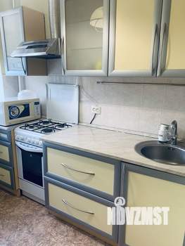 1-к квартира, на длительный срок, 30м2, 8/9 этаж