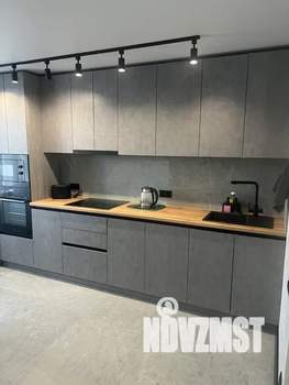 1-к квартира, посуточно, 40м2, 10/10 этаж