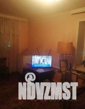 1-к квартира, на длительный срок, 33м2, 5/5 этаж