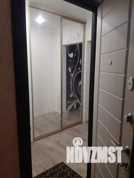 2-к квартира, посуточно, 55м2, 1/9 этаж