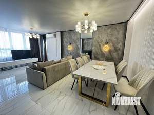 2-к квартира, на длительный срок, 70м2, 7/10 этаж