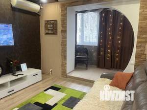 Студия квартира, посуточно, 36м2, 8/9 этаж