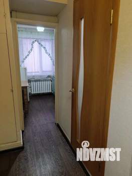 1-к квартира, на длительный срок, 31м2, 1/9 этаж