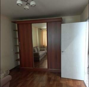 1-к квартира, на длительный срок, 30м2, 2/5 этаж