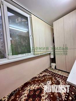 1-к квартира, на длительный срок, 36м2, 2/10 этаж