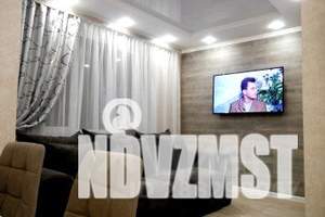 2-к квартира, посуточно, 45м2, 10/10 этаж