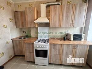 2-к квартира, на длительный срок, 49м2, 4/9 этаж