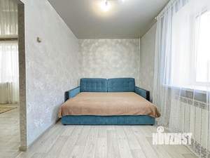 2-к квартира, на длительный срок, 42м2, 4/9 этаж