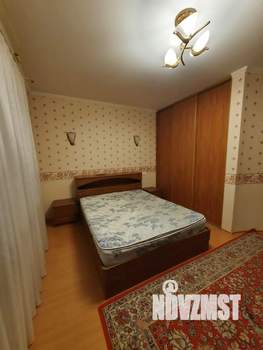3-к квартира, на длительный срок, 110м2, 4/9 этаж