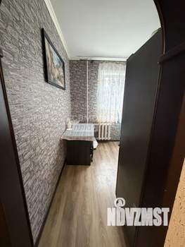 1-к квартира, на длительный срок, 39м2, 3/10 этаж