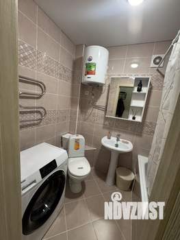 1-к квартира, на длительный срок, 33м2, 6/10 этаж