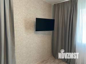 2-к квартира, посуточно, 55м2, 5/10 этаж