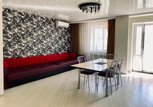 3-к квартира, на длительный срок, 120м2, 4/10 этаж
