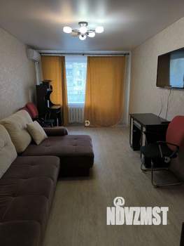 2-к квартира, на длительный срок, 52м2, 6/9 этаж