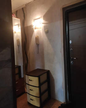 1-к квартира, на длительный срок, 35м2, 9/9 этаж