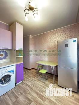 1-к квартира, на длительный срок, 37м2, 3/7 этаж