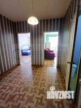 1-к квартира, на длительный срок, 42м2, 15/19 этаж