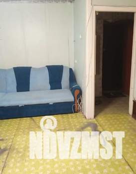 1-к квартира, на длительный срок, 33м2, 2/5 этаж