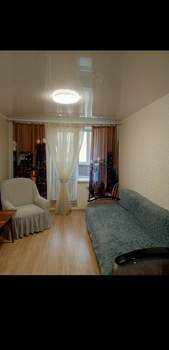 Студия квартира, на длительный срок, 25м2, 8/10 этаж