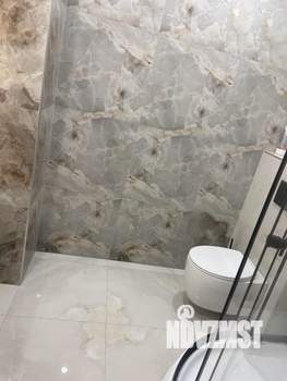 3-к квартира, посуточно, 81м2, 3/23 этаж