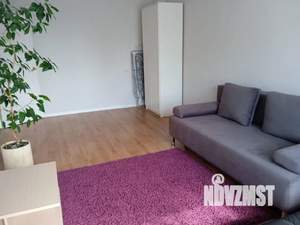 1-к квартира, посуточно, 34м2, 7/9 этаж