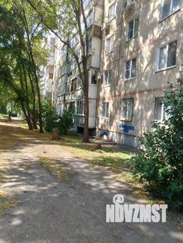 1-к квартира, на длительный срок, 40м2, 1/10 этаж