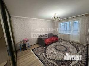 1-к квартира, на длительный срок, 39м2, 3/10 этаж