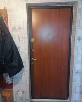 1-к квартира, на длительный срок, 35м2, 8/10 этаж