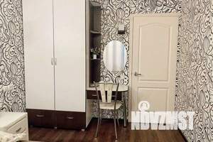 3-к квартира, посуточно, 74м2, 6/9 этаж