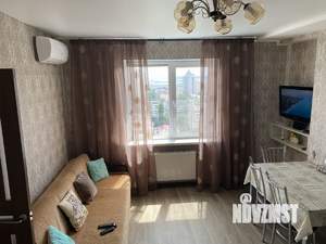 1-к квартира, на длительный срок, 47м2, 14/16 этаж
